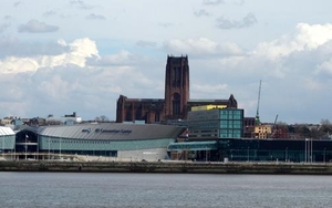 15-storey waterfront tower could be 'World Heritage tipping point'