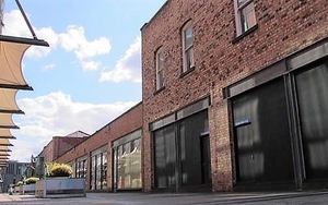 BEAT STREET is GO at Great Northern