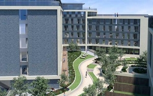 £50m Salford Apartment Schemes Approved