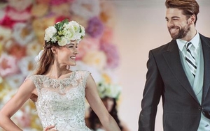 Inspiration And Magic At The North West Wedding Fair