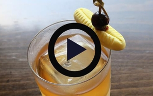WATCH | Epernay Spring/Summer Cocktails