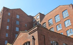 APPROVED | 426 New Flats For Ancoats