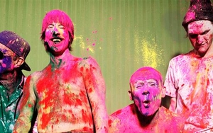 Top 10 Gigs & Concerts In Manchester: Nov-Dec '16