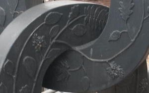 Figure of 8 for Liverpool 8