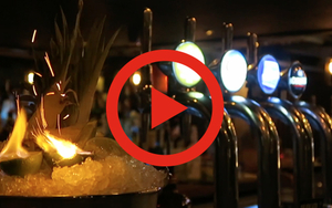 DRINK IT | Dive NQ Cocktails