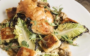 WIN A Meal For Four With Drinks At Tariff & Dale