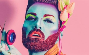 Top 10 Art Exhibitions & Events In Manchester: Nov-Dec '16