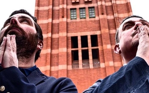 Unabombers To Host Free Pride Street Party