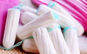 Homeless Women Should Not Have To 'Beg For Tampons'