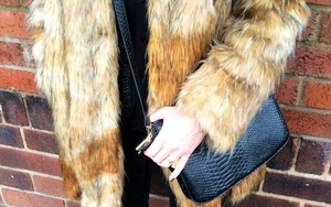 What I Wore This Month | January 2016