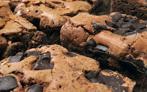 REVEALED | Manchester's New Dessert & Milk Bar