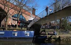 Uncover The Secrets Of Manchester With City Centre Cruises