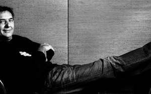 Raymond Blanc Interview: "I'm 150% Man"