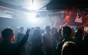 WIN Guestlist Entry For 10 At Mint Lounge’s Top Of The Pops Bash