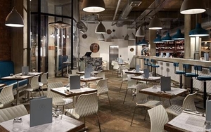 Review | Ricci's Tapas & Cicchetti, Leeds