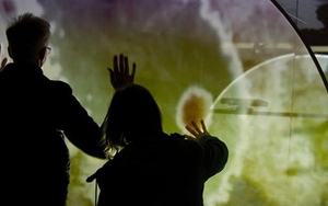 Over 5,000 Festival-Goers Visit Leeds Digital Festival