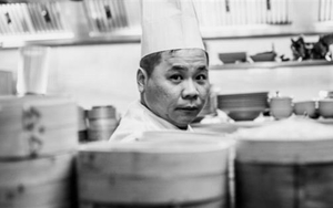 WIN A Dim Sum Banquet For 8 At Mr Lau's