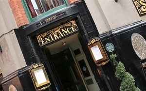 George Bergier Sniffs Out An Exciting New Wine List For Sam’s Chop House