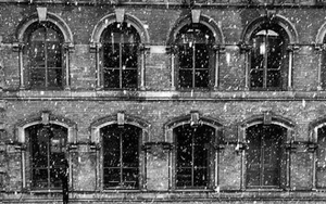 #SNOWCHESTER - The Best Of Snowy Manchester