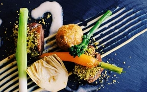 NEW OPENING | Vice & Virtue Adds Fine Diner