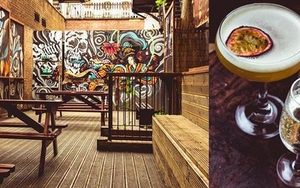 Top 10 Leeds Happy Hours (In Decent Bars)