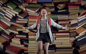 REVIEW | Inkheart | HOME