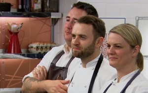 Manchester Chef Reaches Great British Menu Final
