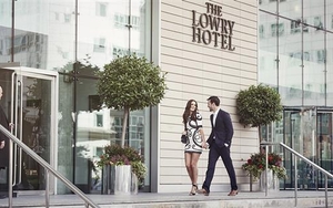 REVEALED | The Lowry Hotel Spa Undergoing Six Figure Makeover