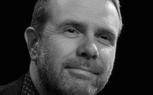 The Loney and Andrew Michael Hurley At Manchester Gothic Festival