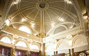 SLEUTH | The Man Who Fell To Earth, Metrolink Moan and Two Speccy Blokes