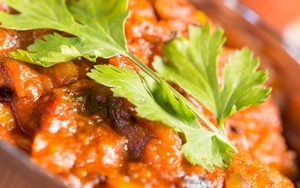 Spice Up Your Valentine’s With Indian Street Kitchen