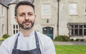 Former Simon Rogan Protégé Goes It Alone In Lancashire