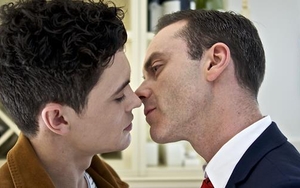 POUTfest @ HOME - 'The Best In Queer Cinema'