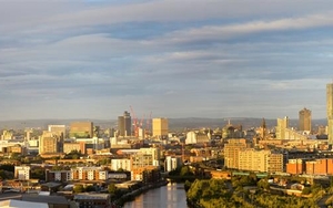 Manchester Is Now More Expensive Than Barcelona, Berlin & Washington DC