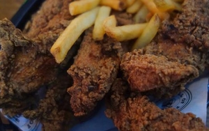 REVIEW | Wall Of Fame