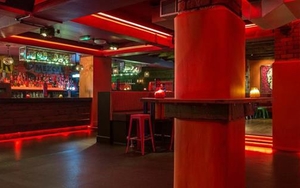 Black Dog NWS Bring On The Big Screen