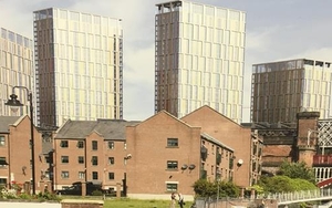 SLEUTH | Trinity Island Towers, Giles Coren Tweety Deletey, Optrex And Alcohol