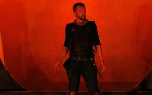 The Odyssey: Missing Presumed Dead/Liverpool Everyman