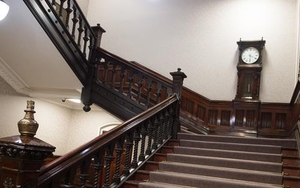 Living Ventures Begin Work On The Old Reform Club