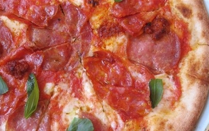 What to order | Best Dishes at Caffé Grande Piccolino