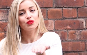 L'Oréal Lipstick Challenge - Is There Really One For Every Skin Type?