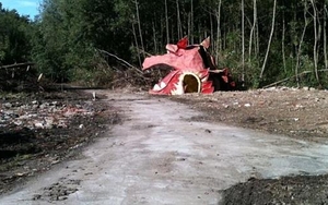 Detox of Otterspool landfill could cost £6m