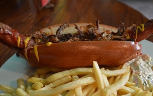 REVIEW | The Baltic Social