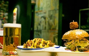 Cane & Grain’s New Menu: Our Top Ten Picks