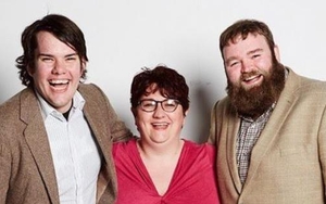 The Big Bangers & Bacon: Street Food Grows Up