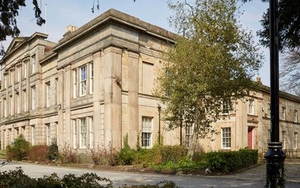 REVEALED | Plans For 93 New Homes For Former-MMU Didsbury Site