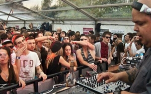 10 Bank Holiday Parties That Aren't Leeds Festival