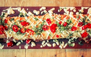 What To Order | El Capo’s Best Dishes