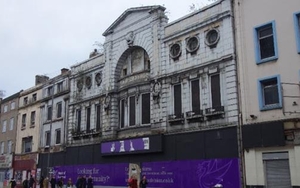Fate of Lime Street WILL be decided in land's highest court