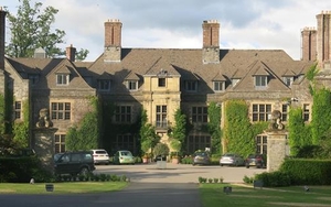 Llangoed Hall – perfect country house hotel?